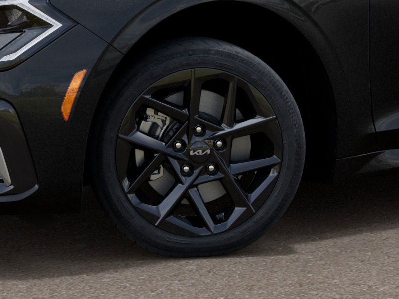 2025 Kia K5 LXS Auto FWD photo
