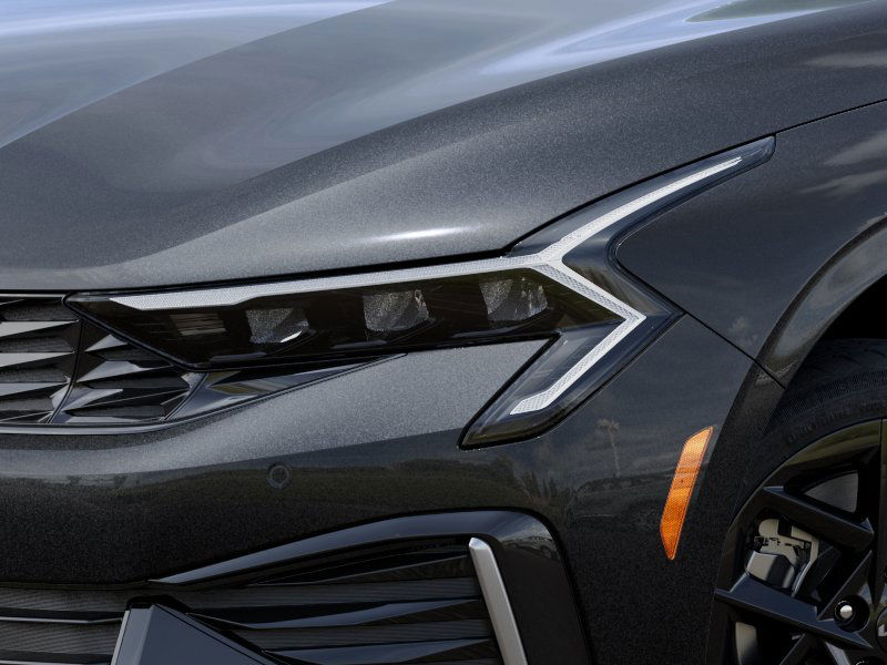 2025 Kia K5 LXS Auto FWD photo