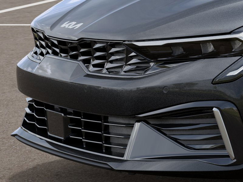 2025 Kia K5 LXS Auto FWD photo