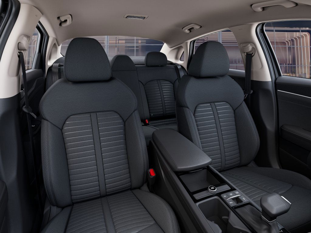 2025 Kia K5 LXS Auto FWD photo
