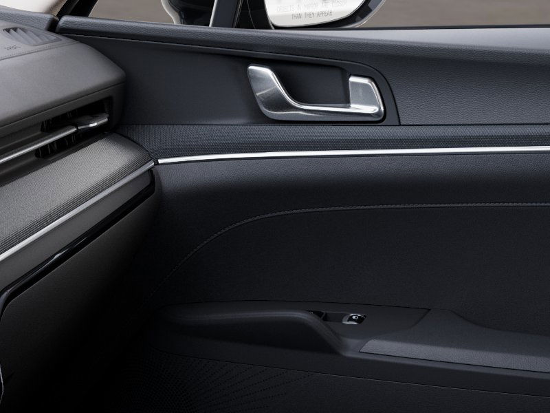 2025 Kia K5 LXS Auto FWD photo