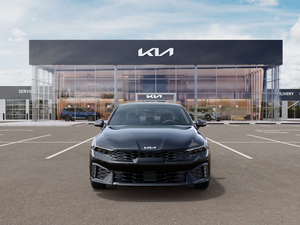2025 Kia K5 GT-Line Auto FWD photo