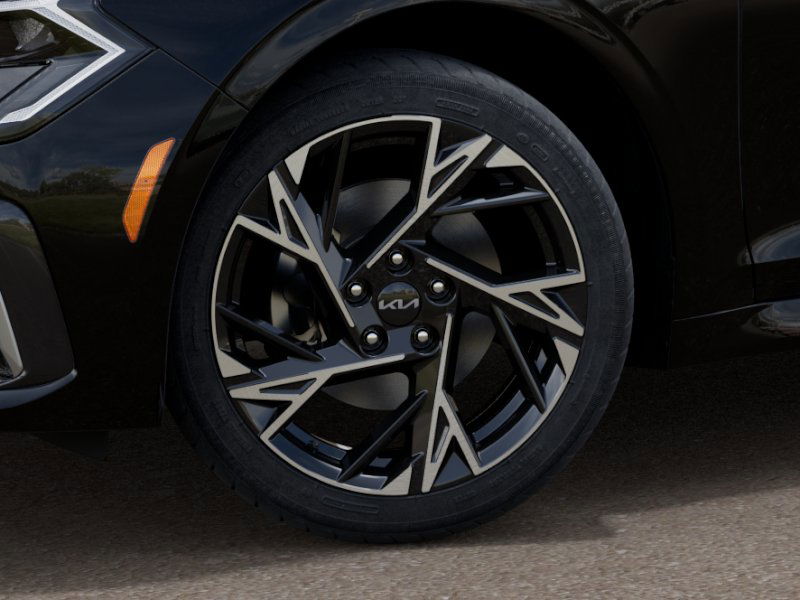 2025 Kia K5 GT-Line Auto FWD photo