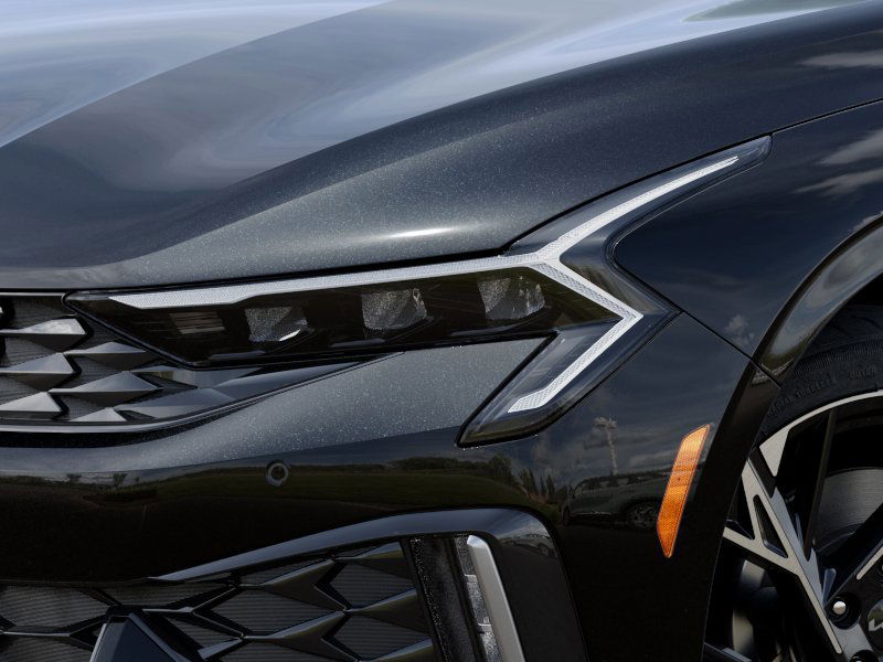 2025 Kia K5 GT-Line Auto FWD photo
