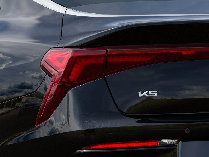 2025 Kia K5 GT-Line Auto FWD photo