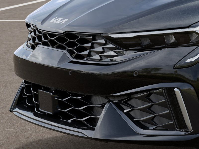 2025 Kia K5 GT-Line Auto FWD photo