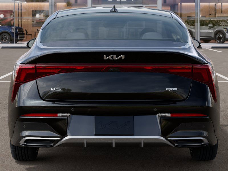 2025 Kia K5 GT-Line Auto FWD photo