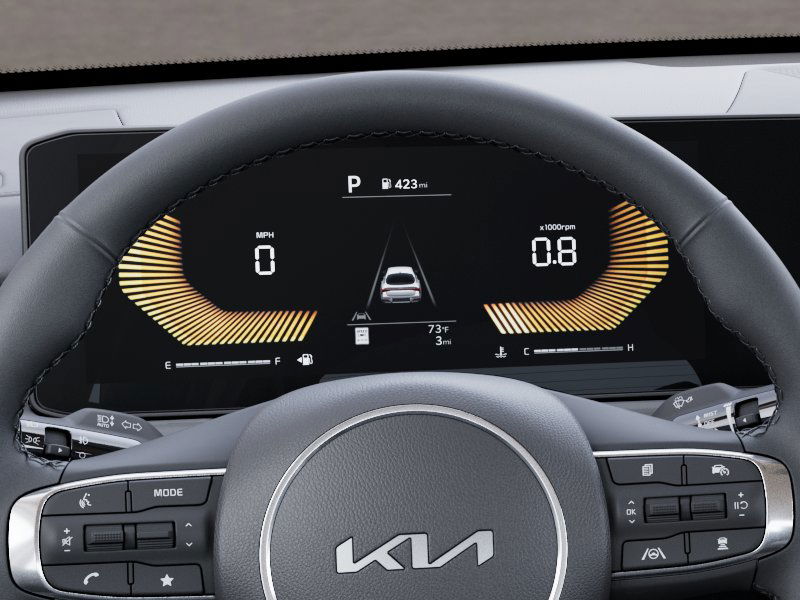 2025 Kia K5 GT-Line Auto FWD photo