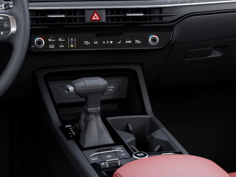 2025 Kia K5 GT-Line Auto FWD photo