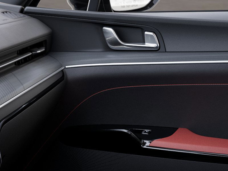 2025 Kia K5 GT-Line Auto FWD photo