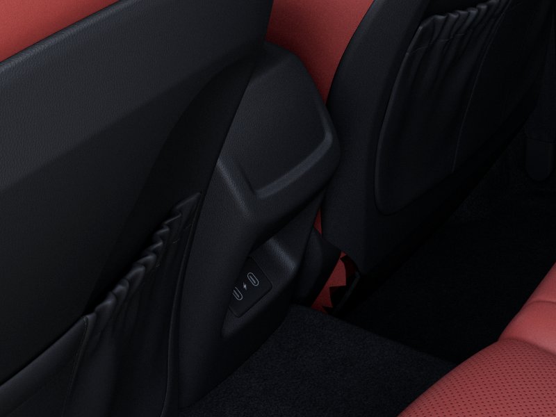 2025 Kia K5 GT-Line Auto FWD photo
