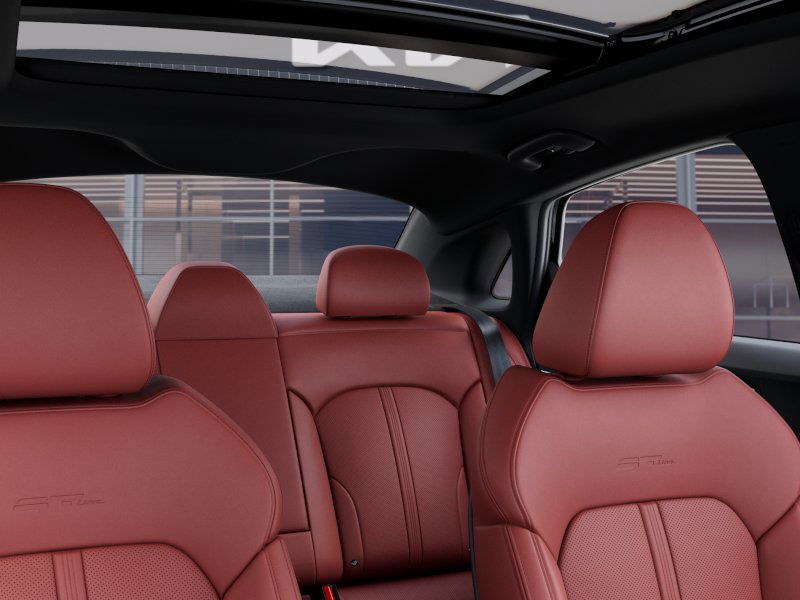2025 Kia K5 GT-Line Auto FWD photo