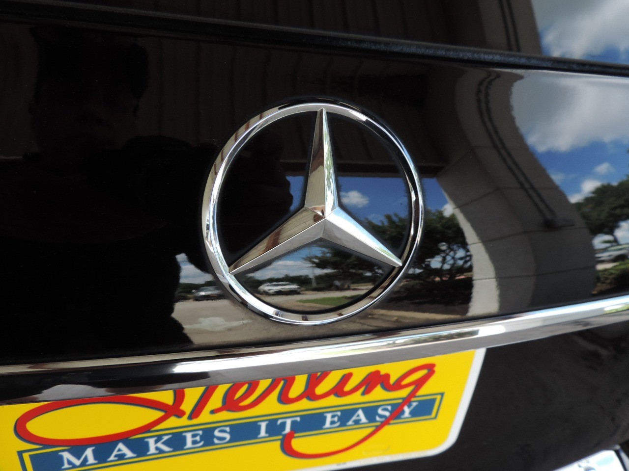 2020 Mercedes-Benz GLB GLB 250 SUV photo
