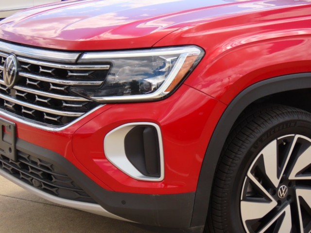 2024 Volkswagen Atlas 2.0T SEL 4MOTION photo