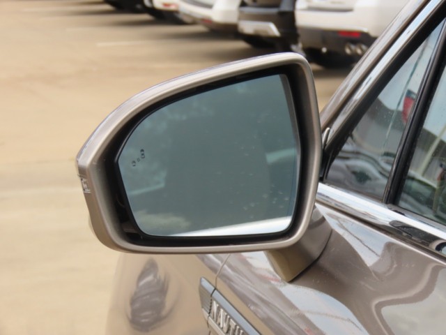 2020 Lincoln Nautilus Standard FWD photo