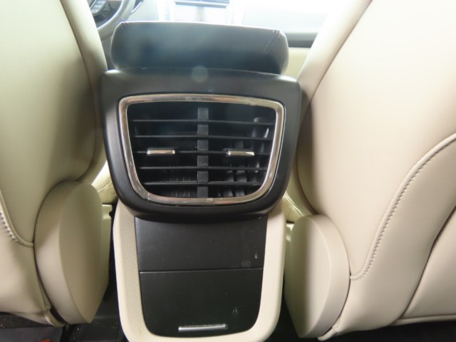 2020 Lincoln Nautilus Standard FWD photo