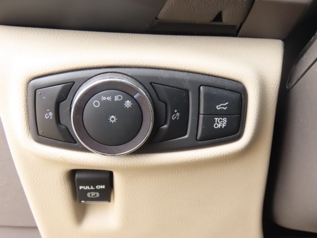 2020 Lincoln Nautilus Standard FWD photo