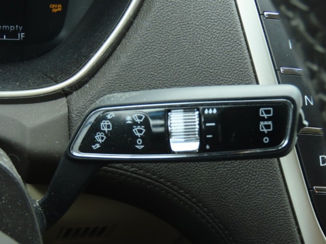 2020 Lincoln Nautilus Standard FWD photo