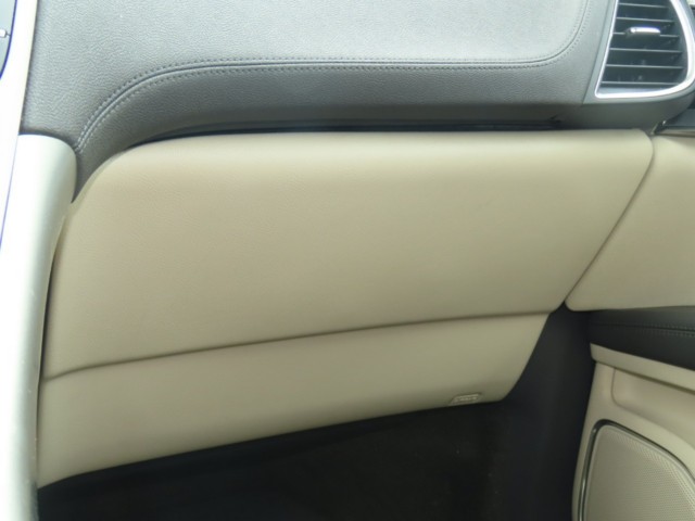 2020 Lincoln Nautilus Standard FWD photo