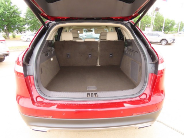 2017 Lincoln MKX Reserve FWD photo