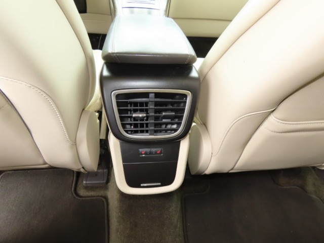 2017 Lincoln MKX Reserve FWD photo