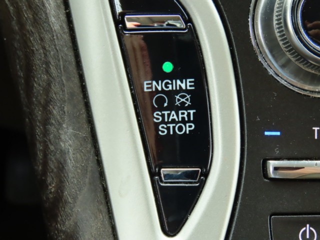 2017 Lincoln MKX Reserve FWD photo