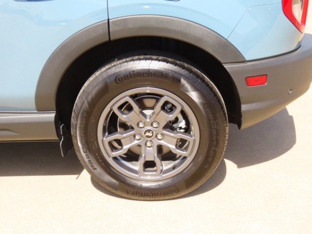 2023 Ford Bronco Sport Big Bend 4x4 photo