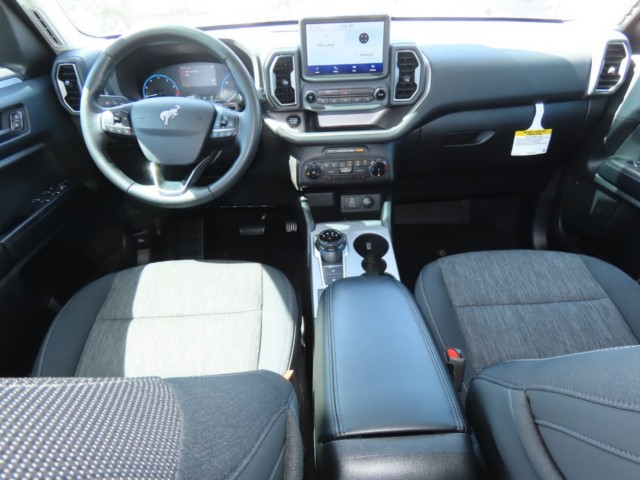 2023 Ford Bronco Sport Big Bend 4x4 photo