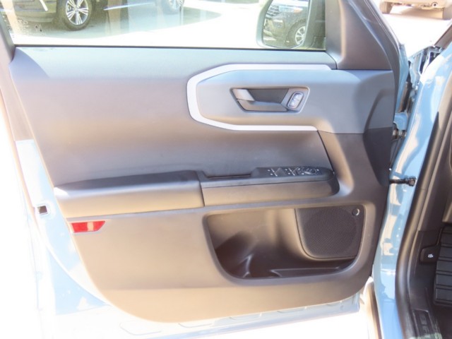 2023 Ford Bronco Sport Big Bend 4x4 photo
