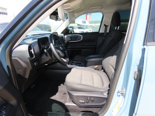 2023 Ford Bronco Sport Big Bend 4x4 photo