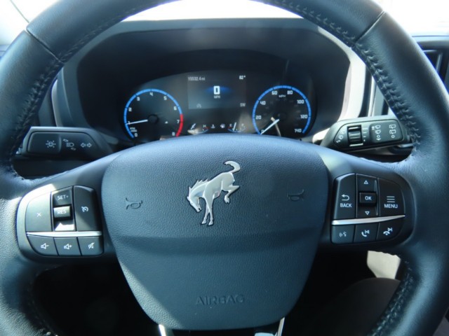 2023 Ford Bronco Sport Big Bend 4x4 photo