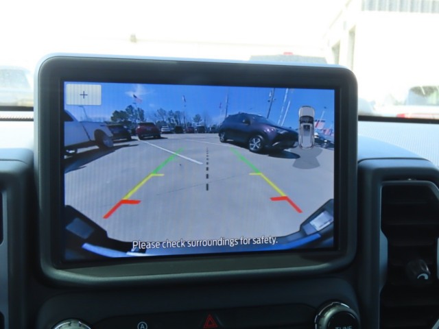 2023 Ford Bronco Sport Big Bend 4x4 photo