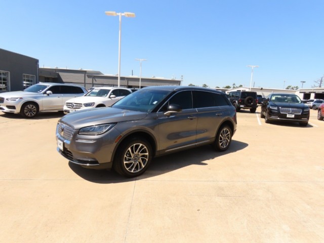 2022 Lincoln Corsair Standard FWD photo