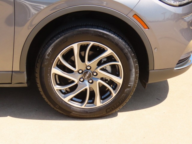 2022 Lincoln Corsair Standard FWD photo