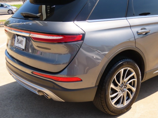 2022 Lincoln Corsair Standard FWD photo