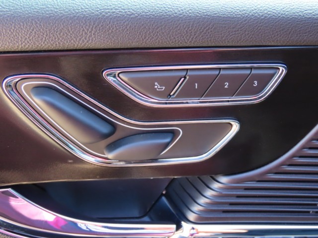2022 Lincoln Corsair Standard FWD photo