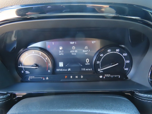 2022 Lincoln Corsair Standard FWD photo