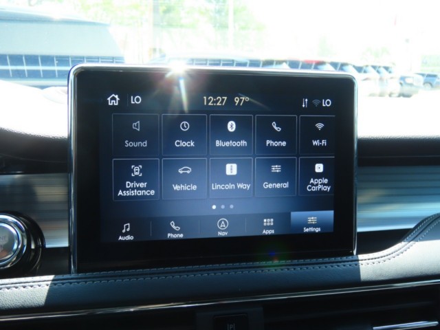 2022 Lincoln Corsair Standard FWD photo