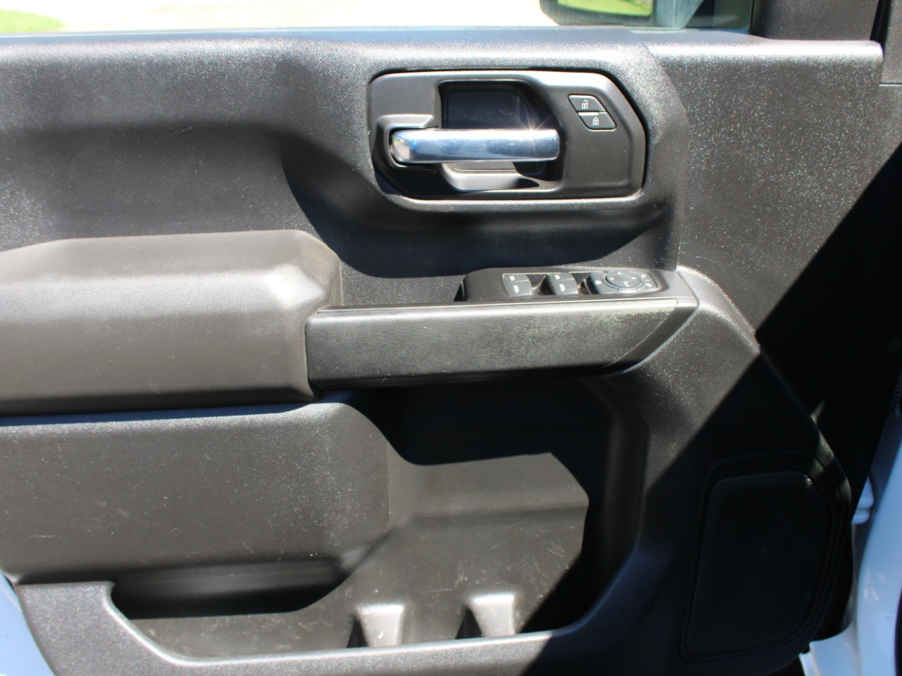 2022 Chevrolet Silverado 2500HD 4WD Crew Cab 172 Work Truck photo