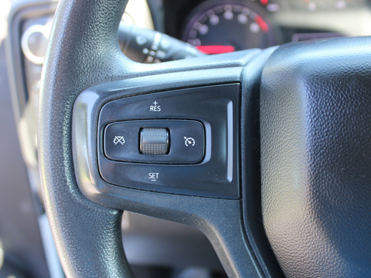 2022 Chevrolet Silverado 2500HD 4WD Crew Cab 172 Work Truck photo