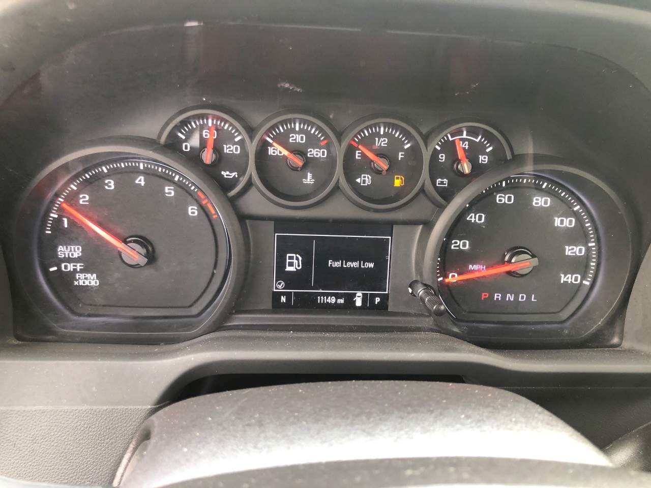 2024 Chevrolet Silverado 1500 2WD Reg Cab 140 Work Truck photo