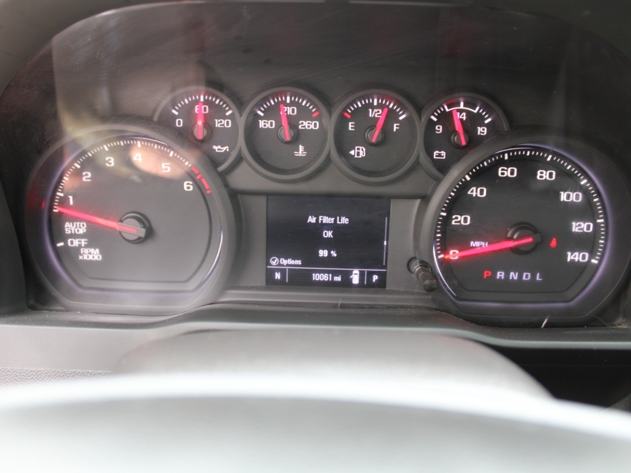 2024 Chevrolet Silverado 1500 2WD Reg Cab 140 Work Truck photo