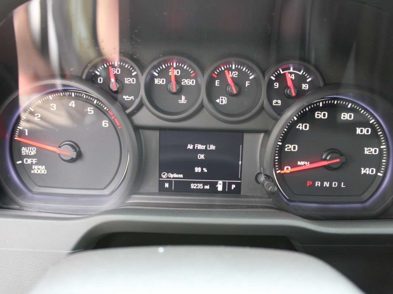 2024 Chevrolet Silverado 1500 2WD Reg Cab 140 Work Truck photo