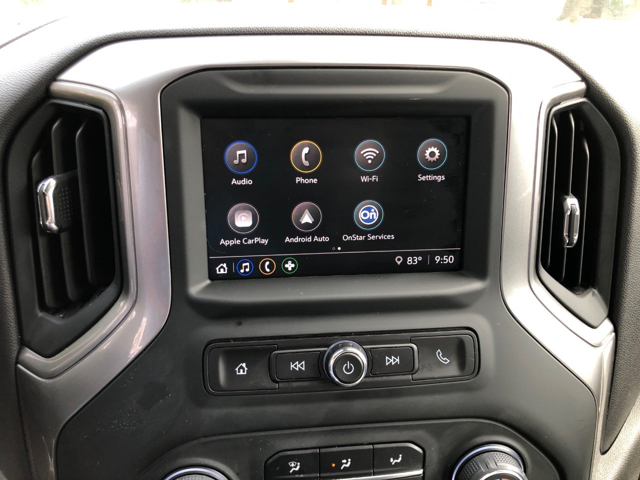 2024 Chevrolet Silverado 1500 2WD Reg Cab 140 Work Truck photo