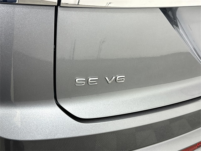 2020 Volkswagen Atlas Cross Sport 3.6L V6 SE w/Technology photo