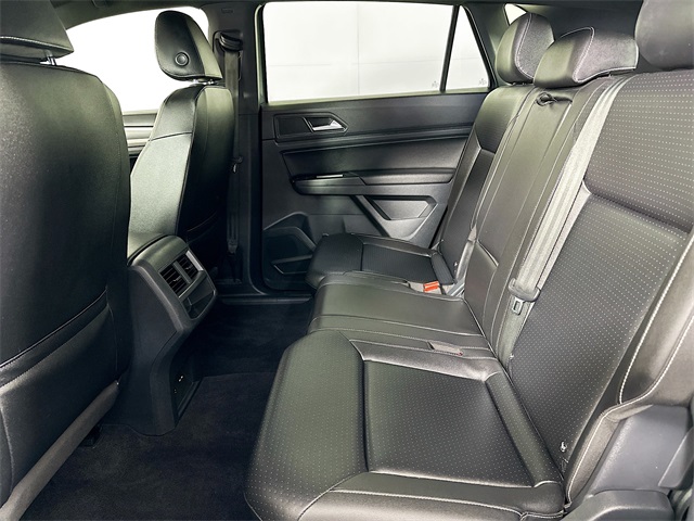 2020 Volkswagen Atlas Cross Sport 3.6L V6 SE w/Technology photo