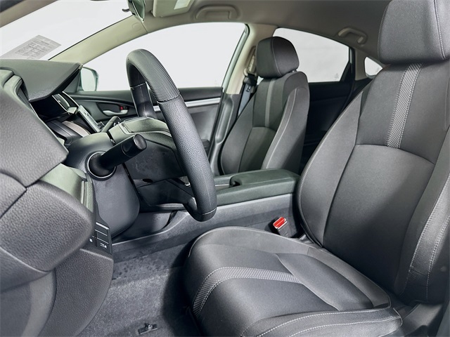 2020 Honda Civic LX photo
