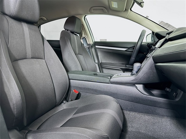 2020 Honda Civic LX photo