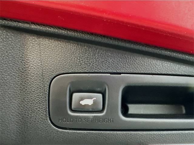 2022 Honda CR-V EX-L photo