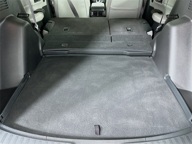 2022 Honda CR-V EX-L photo